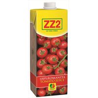 Rugani ZZ2 Romanita Tomato Juice Carton 750ml